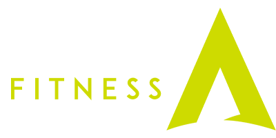Istanbul Fitness A Logo